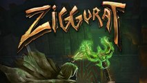Ziggurat (Xbox One) Launch Trailer (2015) - FPS Video Game HD