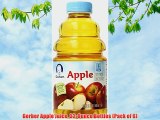 Gerber Apple Juice 32-Ounce Bottles (Pack of 6)