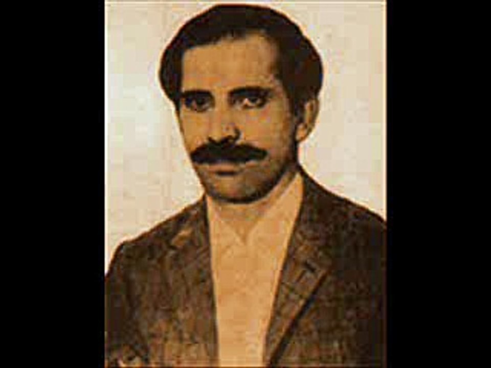 Aşık Beyhani - Ne Zamandan Beri Beklerim Seni