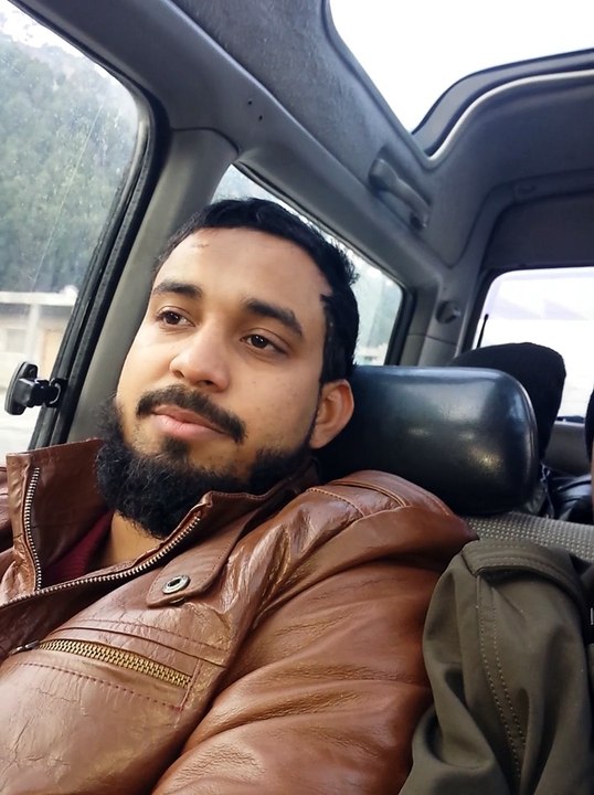 Pakistan Tour 41  2015