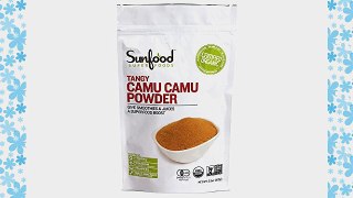 Sunfood: Camu Camu Powder