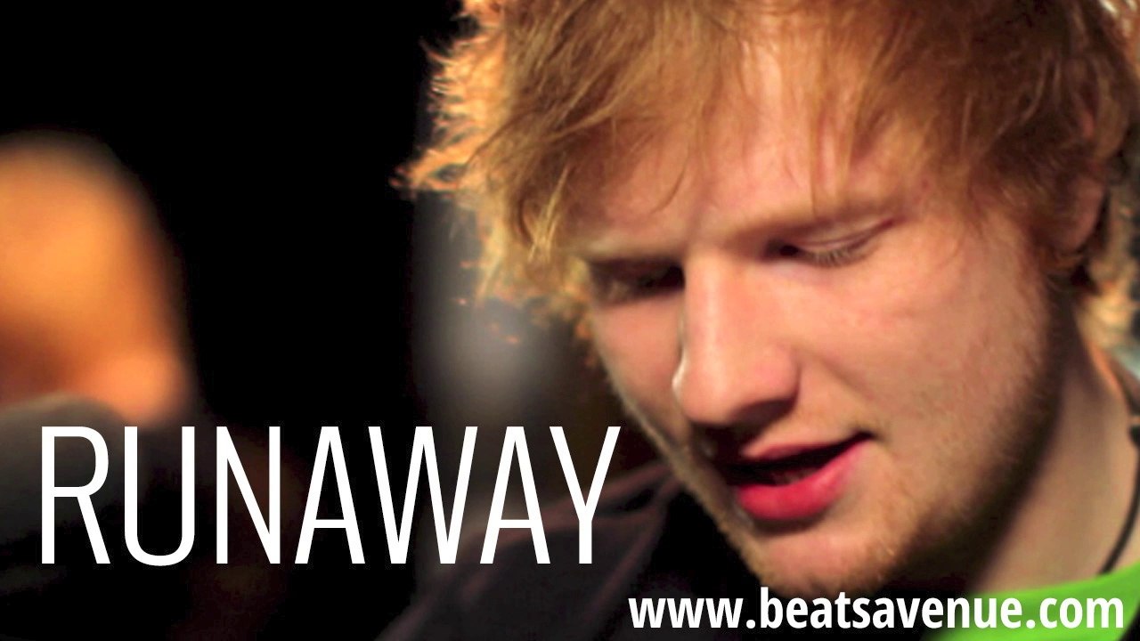 Ed Sheeran x Passenger Type Beat "Runaway" (Pop Instrumental - Prod. By Booming Brothers)