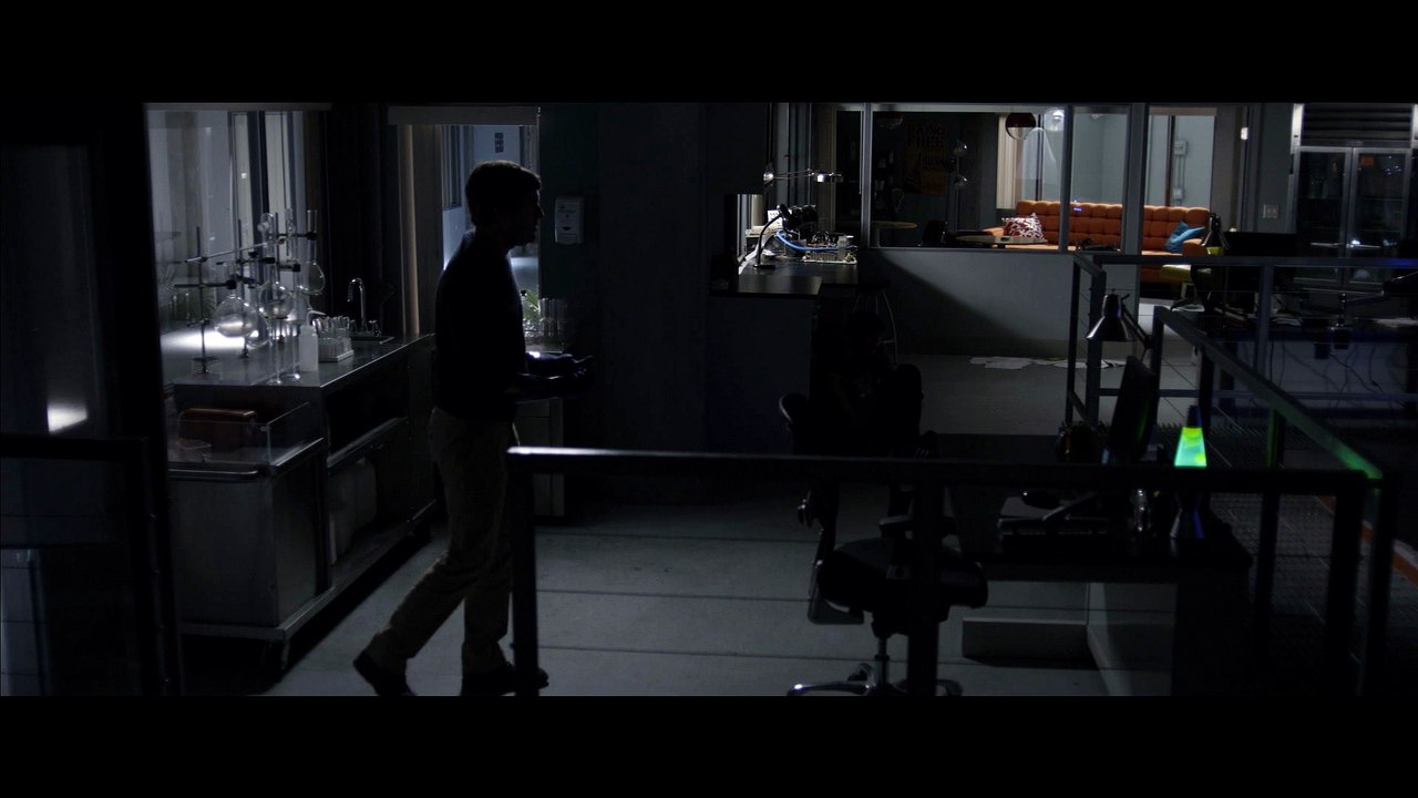 LAZARUS EFFECT Extrait J'étais morte VF