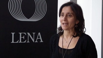 Lancement du projet LENA : interview de Sofia Bengana (LE FIGARO)
