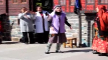 Rize Kurtuluş Töreninde, 'Türk Askeri İşkence Yapar Mı?' Tepkisi