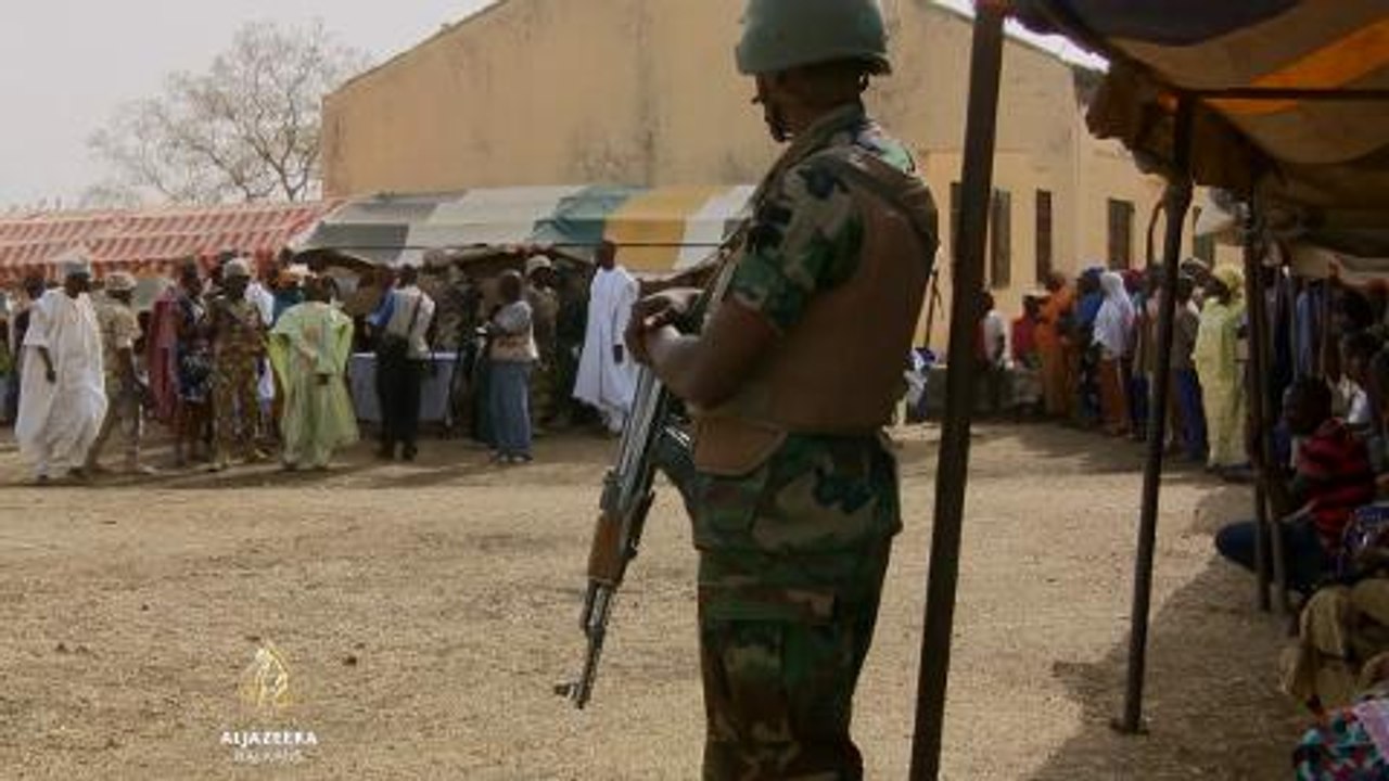 Nigerija, Čad i Niger ujedinjeni protiv Boko Harama
