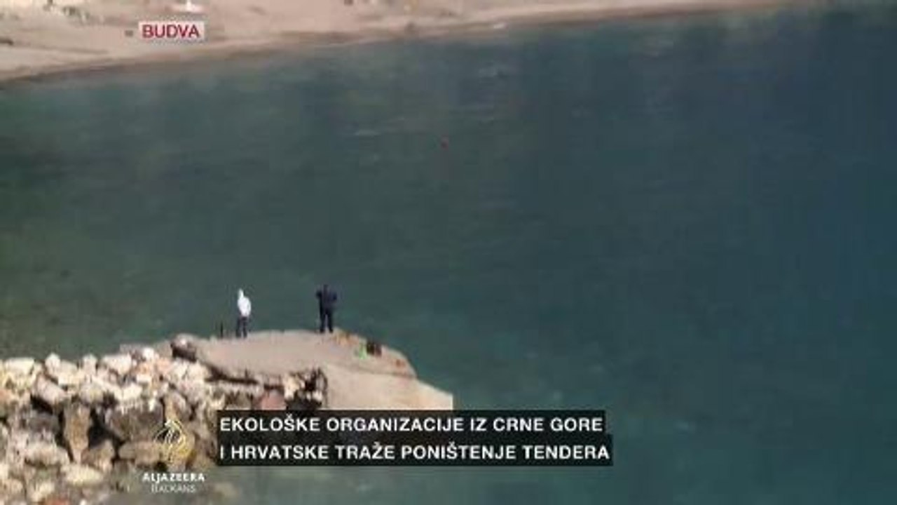 Marinović o Jadranskom samitu o nafti i gasu