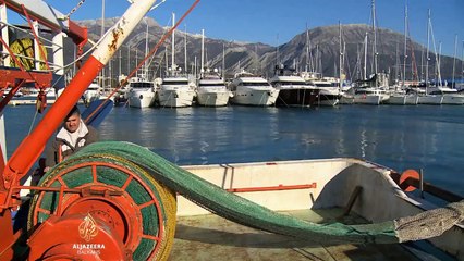 Crna Gora zainteresovana za eksploataciju nafte i plina