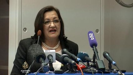 Ispitivanje kvaliteta hrane u Srbiji