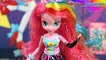 Pinkie Pie - Rainbow Rocks - Equestria Girls - MLP - A6781 A6683 - Recenzja