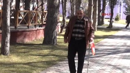 Sivas 'Okula Gidiyorum' Diye Çıktı Geri Dönmedi