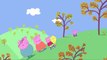 Peppa Pig Flying A Kite & Other Storys