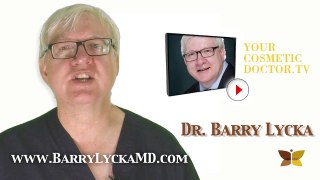 Rosacea - Can Rosacea Be Cured answered by Dr Barry Lycka