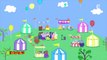 Peppa Pig - La fête des enfants (HD) // Dessins-animés complets pour enfants en Français