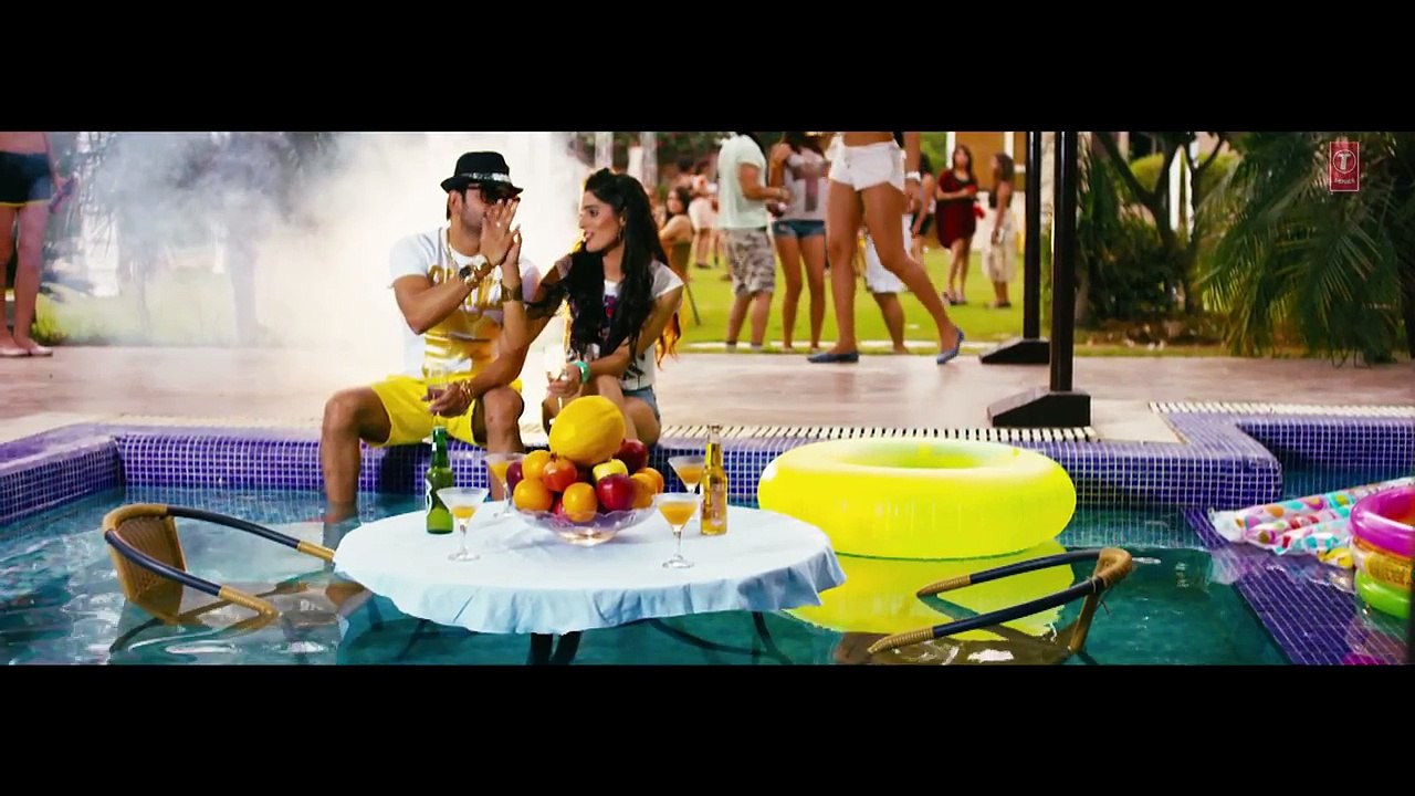 '2 Many Girls' FULL VIDEO SONG - Fazilpuria, Badshah