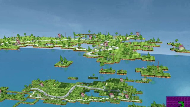 Toejam & Earl: Back in the Groove - Gameplay Trailer (Official Trailer)