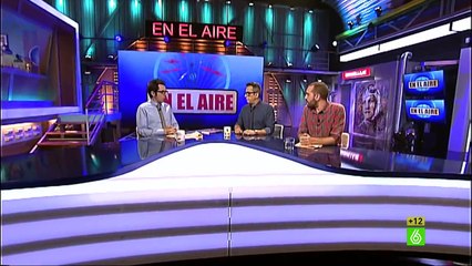 'En el Aire' habla con el hombre que finalmente decidió casarse - En el aire