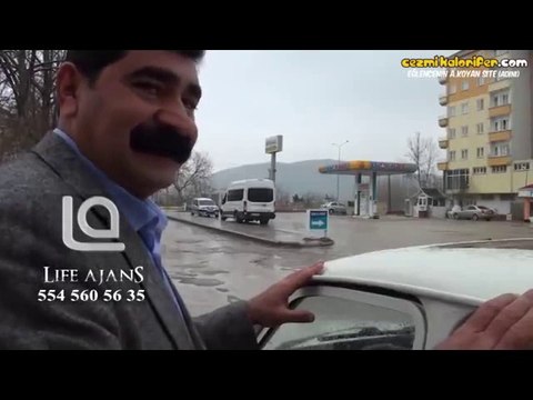 Erol Gaz Reklamı - Kamera Arkası