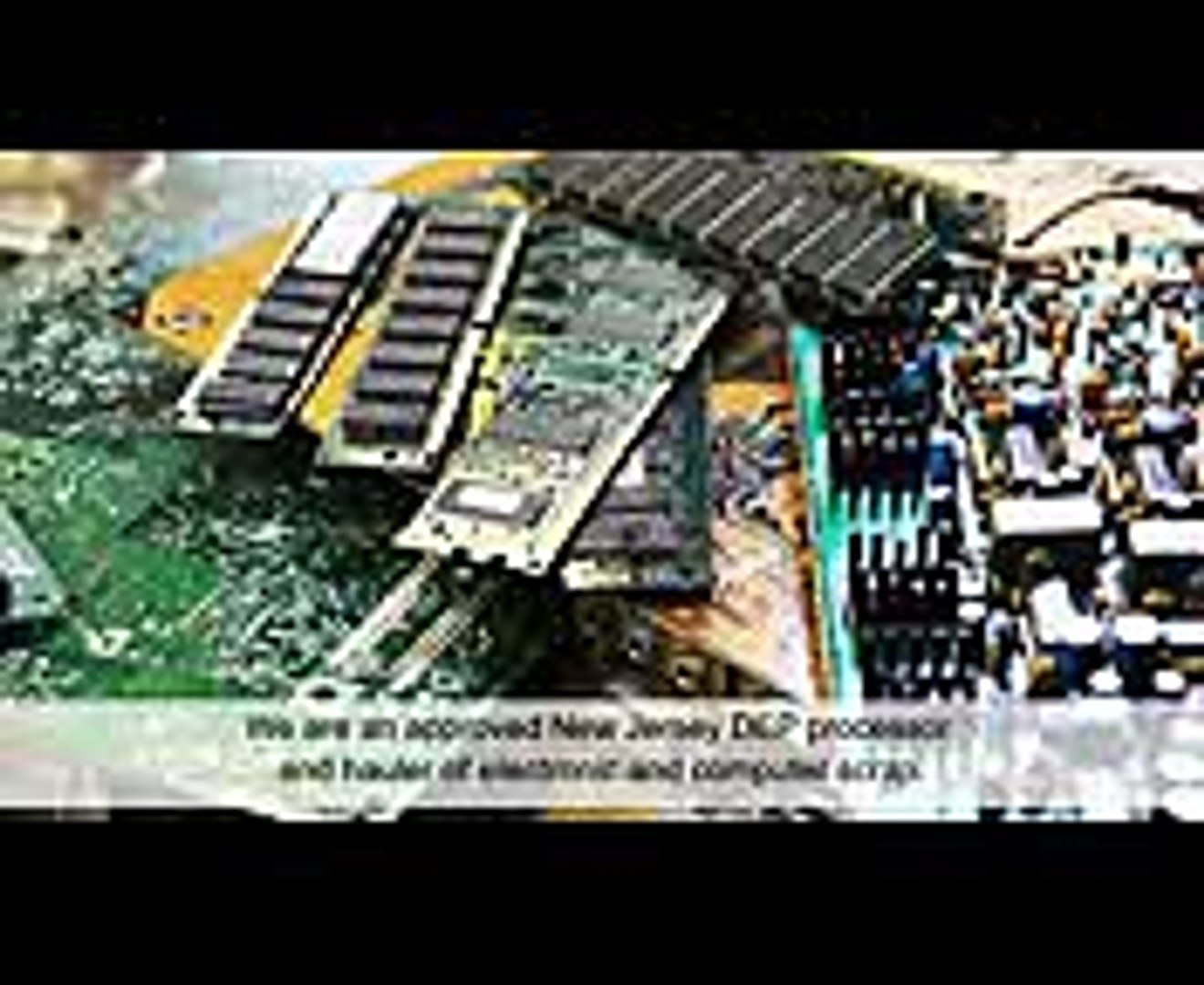 ⁣Scrap Metal Recycling | Recycle/Sell Metal Scrap - H&C Metals