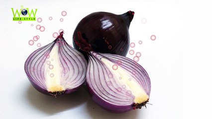 How To Cut An Onion with out Crying