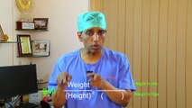 Bariatric Surgery Benefits - explained by Dr.J.S.Rajkumar, Lifeline Hospitals Chennai