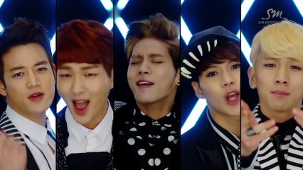 Shinee - Dream Girl