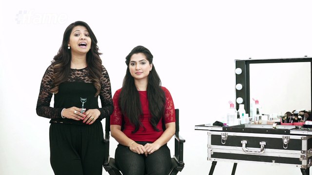 How To Use Fake Lashes | Bianca Louzado