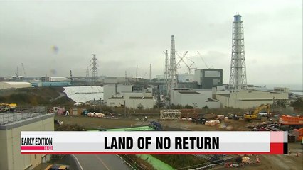 Four years after Fukushima disaster, residents reluctant to return home