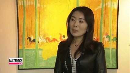 Artists who take inspiration from animals