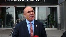 CHP, Hakan Fidan İçin Mahkemeye Başvurdu