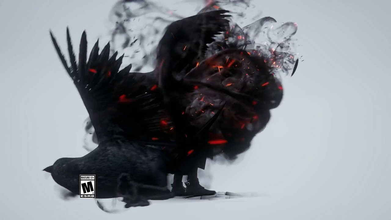 Bloodborne - Official TV Commercial: The Hunt Begins - PS4 (Official Trailer)