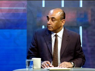 Justic (r) Tariq Mehmood. (Former President Suprem Court Bar Association)