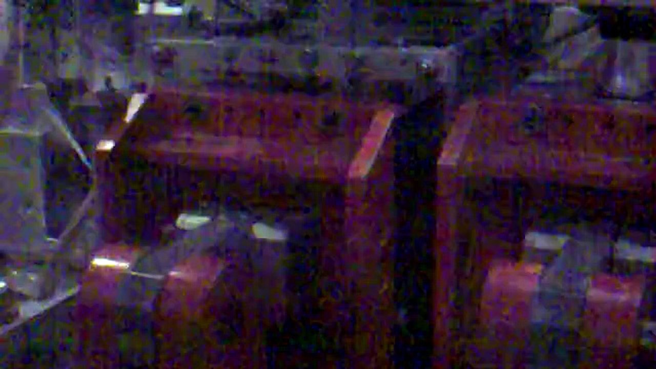 HDPE - macchina produzione bottiglie plastica - machine production plastic bottles