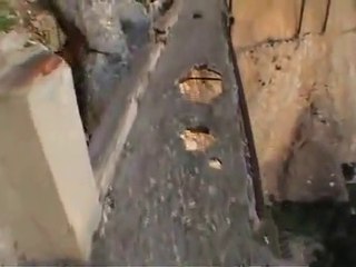 Une Via Ferrata magique mais vertigineuse : Caminito del Rey