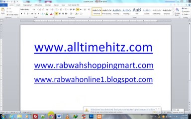 How to make a wordpress blog part 1 in urdu and hindi