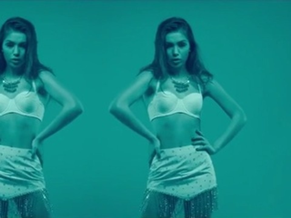 Akcent - Special Girl (One Love)