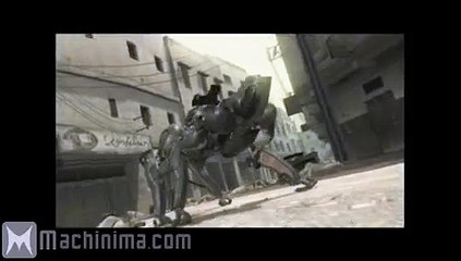 Metal Gear Solid 4 Guns of the Patriots – PS3 [Preuzimanje .torrent]