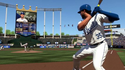 MLB 15 The Show: Goes to Spring Training _ PS4, PS3, PS Vita (Official Trailer)