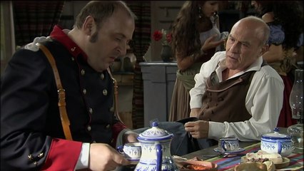 Cuore Ribelle  183°puntata 1°parte