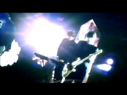 Klaxons - Gravity's Rainbow (2007 Versi