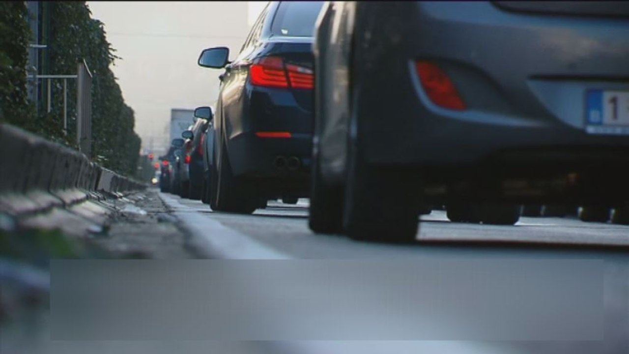 IBM se penche sur les problèmes de mobilité à Bruxelles