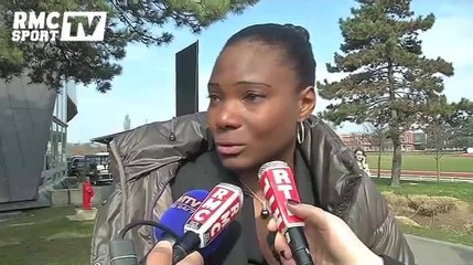 Crash en Argentine - Hurtis : "Solidarité du monde du sport" 11/03