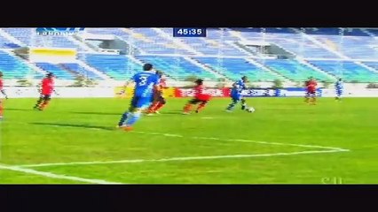 Ayeyawady vs Persib Bandung 1-1 all goals AFC Cup 2015