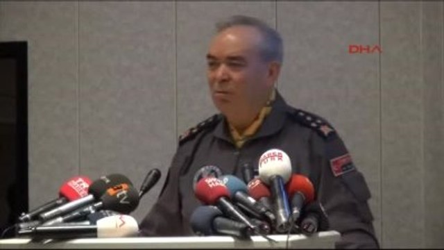 Eskişehir Orgeneral Abidin Ünal Soruları Yanıtladı-4