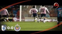 Querétaro vs Chivas 0-0 [3-4] Penales - Goles Resumen Copa MX Cuartos de Final 2015‬ - HD