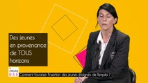 Comment favoriser l'insertion des jeunes éloignés de l'emploi ?