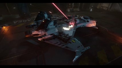 Star Citizen : la gestion des dégâts