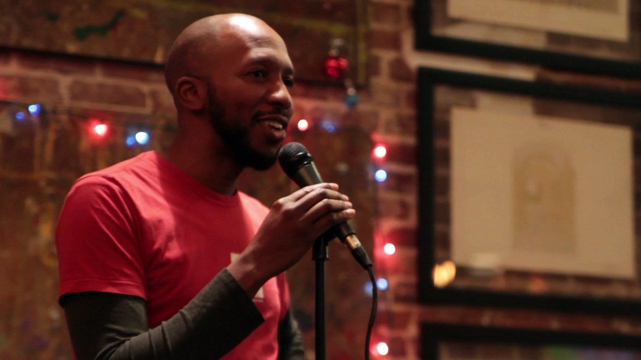 Fresh Ground Comics - Matt Davis
