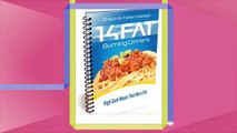 14 Day Rapid Fat Loss Diet Meal Plans