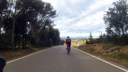 VCV Rosas 2015 jour 2 video 6